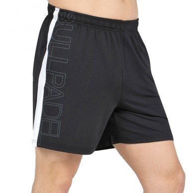 Bullpadel Campaza svart Short