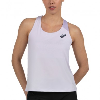 Bullpadel Pado lila T-shirt