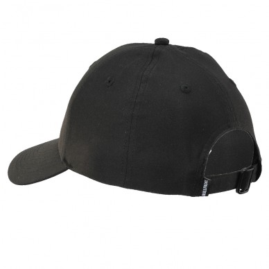 Cap Bullpadel BPG261 svart