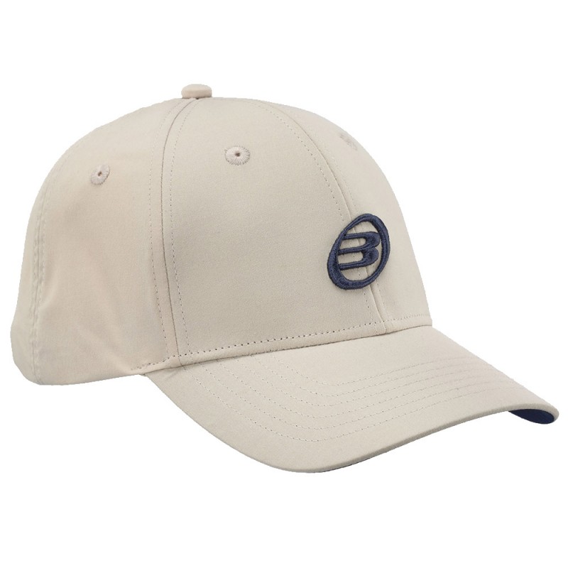 Cap Bullpadel BPG261 sand