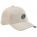 Cap Bullpadel BPG261 sand