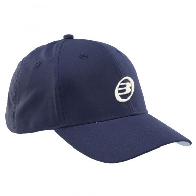 Cap Bullpadel BPG261 djup ocean