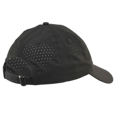 Cap Bullpadel BPG262 svart