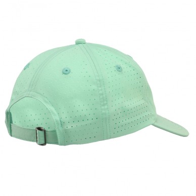 Cap Bullpadel BPG262 syrlig grön