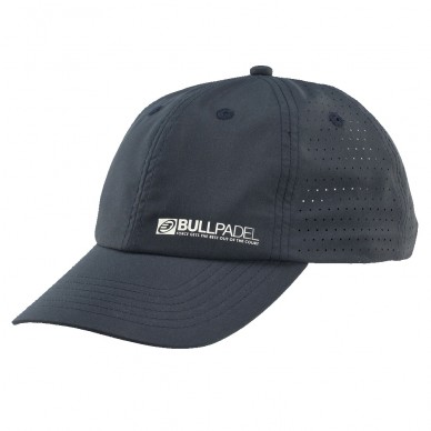 Cap Bullpadel BPG262 djuphav