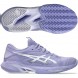 Asics Solution Speed FF 4 Clay bluebell white 2026 padelskor