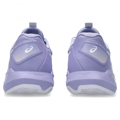 Asics Solution Speed FF 4 Clay bluebell white 2026 padelskor