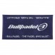 Handduk Bullpadel BPTOWEL26 150X90 djuphav blå