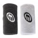 Armband Bullpadel BPMU262 svart vit
