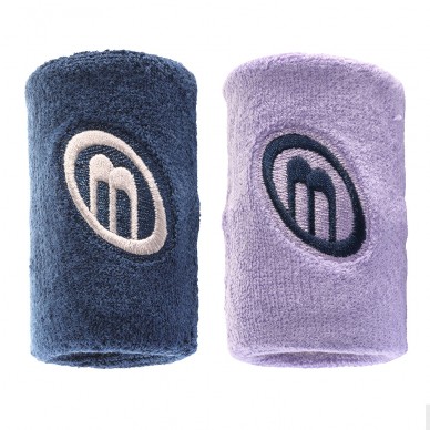 Armband Bullpadel BPMU263 djuphavs lila