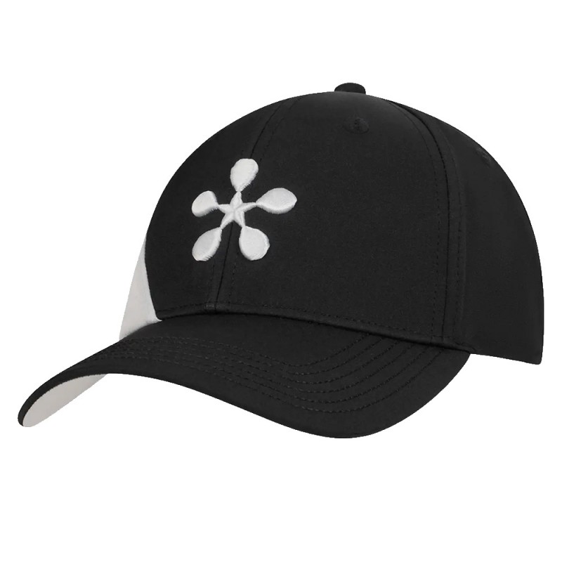 Cap Bullpadel Premier BPG-PMR2604 svart