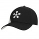 Cap Bullpadel Premier BPG-PMR2604 svart