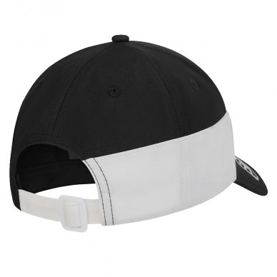 Cap Bullpadel Premier BPG-PMR2604 svart