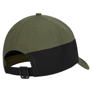 Cap Bullpadel Premier BPG-PMR2604 kaki
