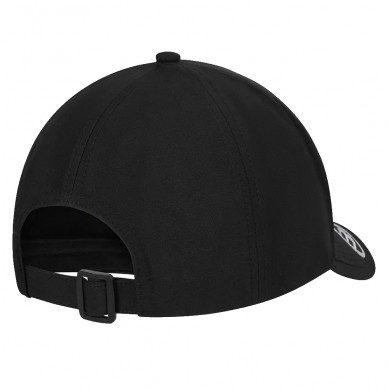 Cap Bullpadel Premier BPG-PMR2605 svart