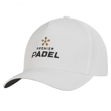 Cap Bullpadel Premier BPG-PMR2605 benvit