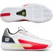 Wilsons Rush Tour 5 Clay white black 2026