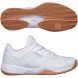 Nox Nerbo white gum rubber 2026 Padelskor