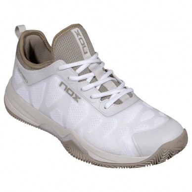 Nox Nerbo white vetiver 2026 Padelskor