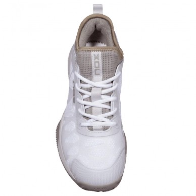 Nox Nerbo white vetiver 2026 Padelskor