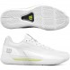 Wilson Rush Pro 5 Tour white 2026 Padelskor