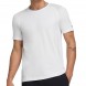 Wilson Team Seamless Crew vit T-shirt