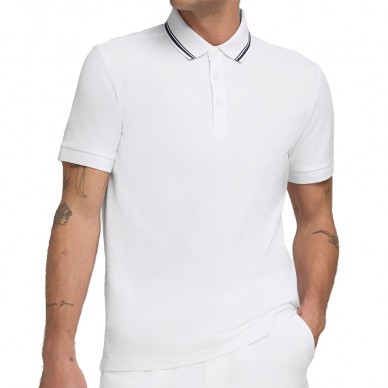 Wilson Team vit Polo