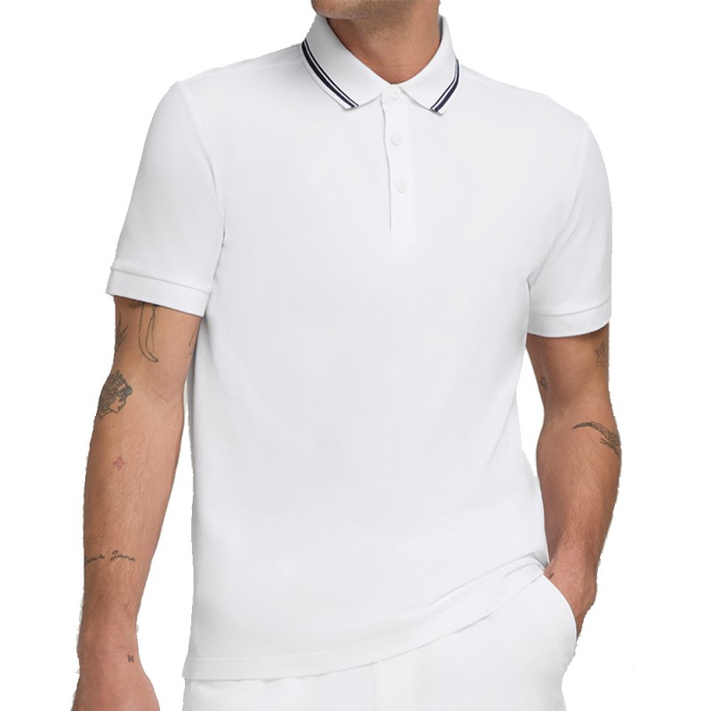 Wilson Team vit Polo