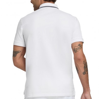 Wilson Team vit Polo