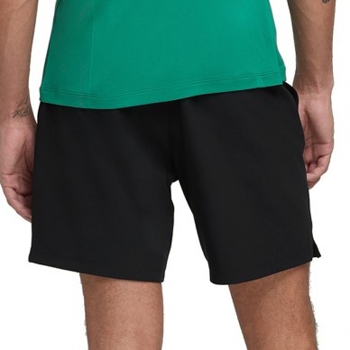 Wilson Team 7" svart Short