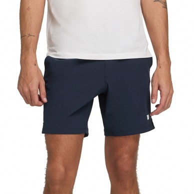 Wilson Team 7" marinblå short