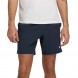 Wilson Team 7" marinblå short