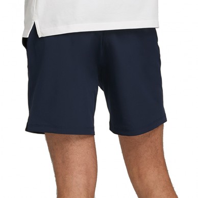 Wilson Team 7" marinblå short