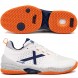 Munich Atomik 49 white 2026 Padelskor
