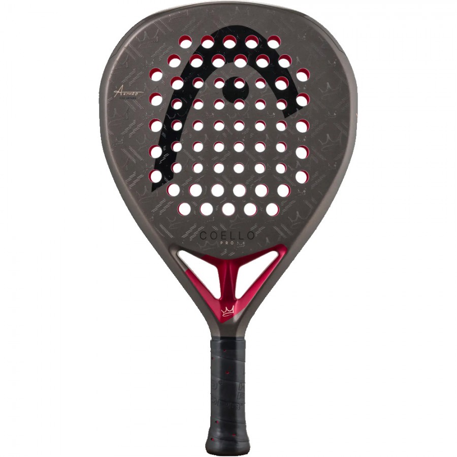 Head Coello Pro 2026