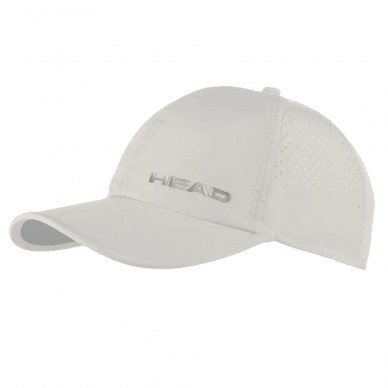 Cap Head Pro Player vit