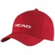 Cap Head Promotion röd