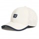 Cap Wilson Structured Classic vit