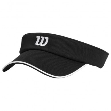 Visir Wilson Classic svart