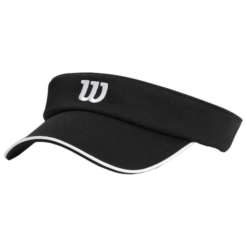 Visir Wilson Classic svart