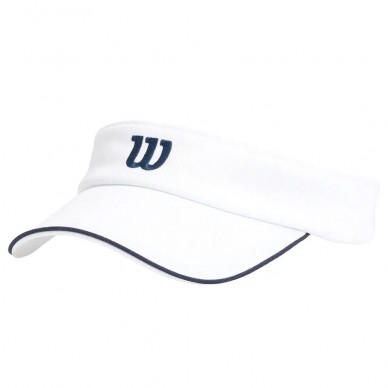 Visir Wilson Classic vit