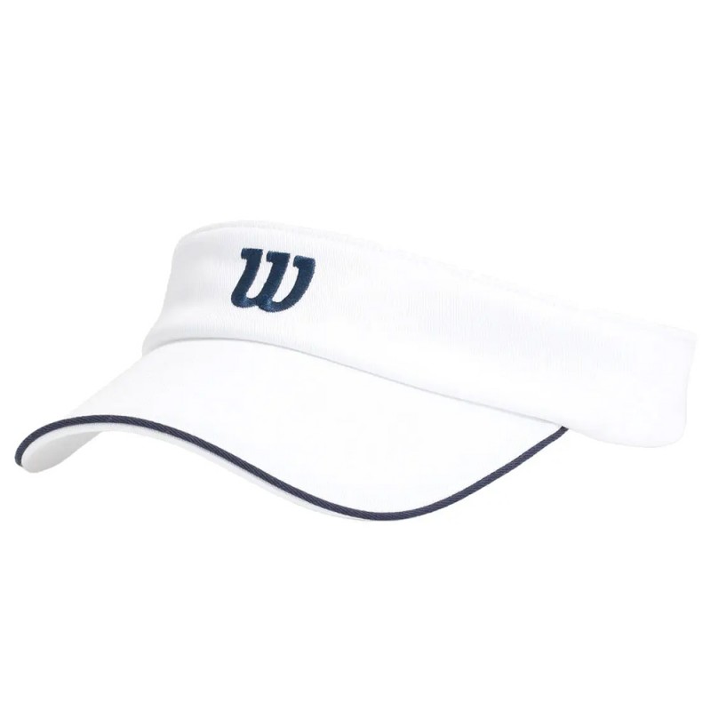 Visir Wilson Classic vit