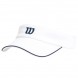 Visir Wilson Classic vit