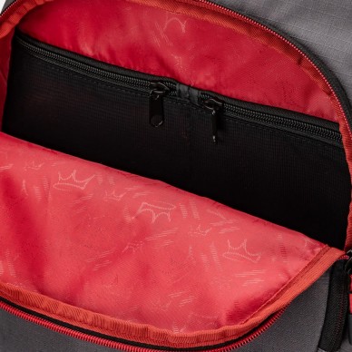 Head Coello PRO X grå 2026 backpack
