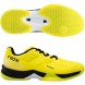 Nox AT10 Pro summer sun black 2026 padelskor