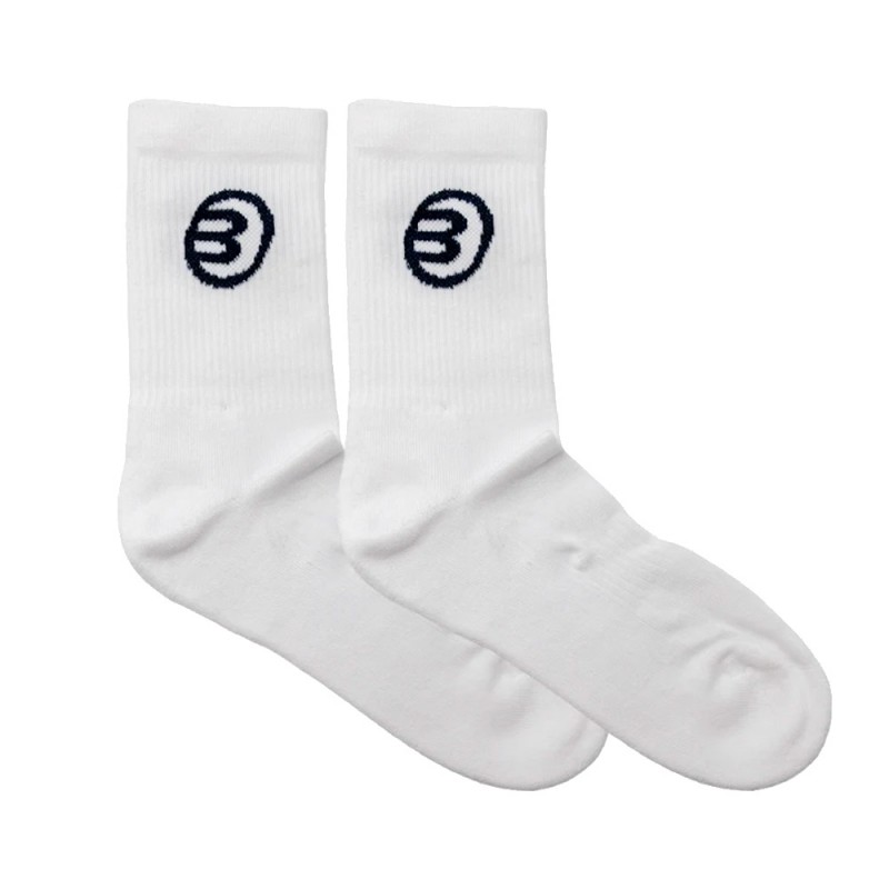 Socks Bullpadel BP262 Pack 3 vita