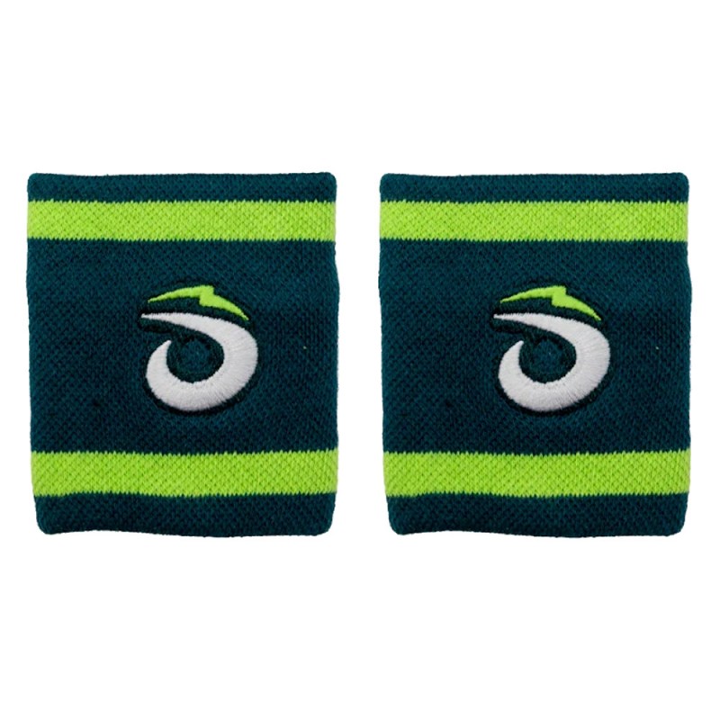 Armband Lok Smay gröna