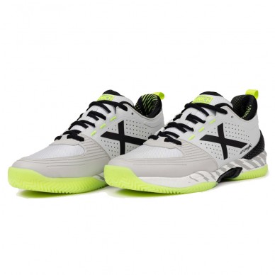 Munich Atomik 50 grey 2026 Padelskor