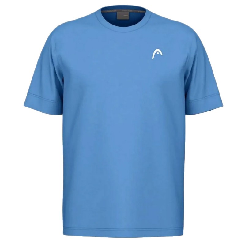 Head Slice II ljusblå T-shirt