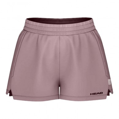 Head Petite Play lila Short